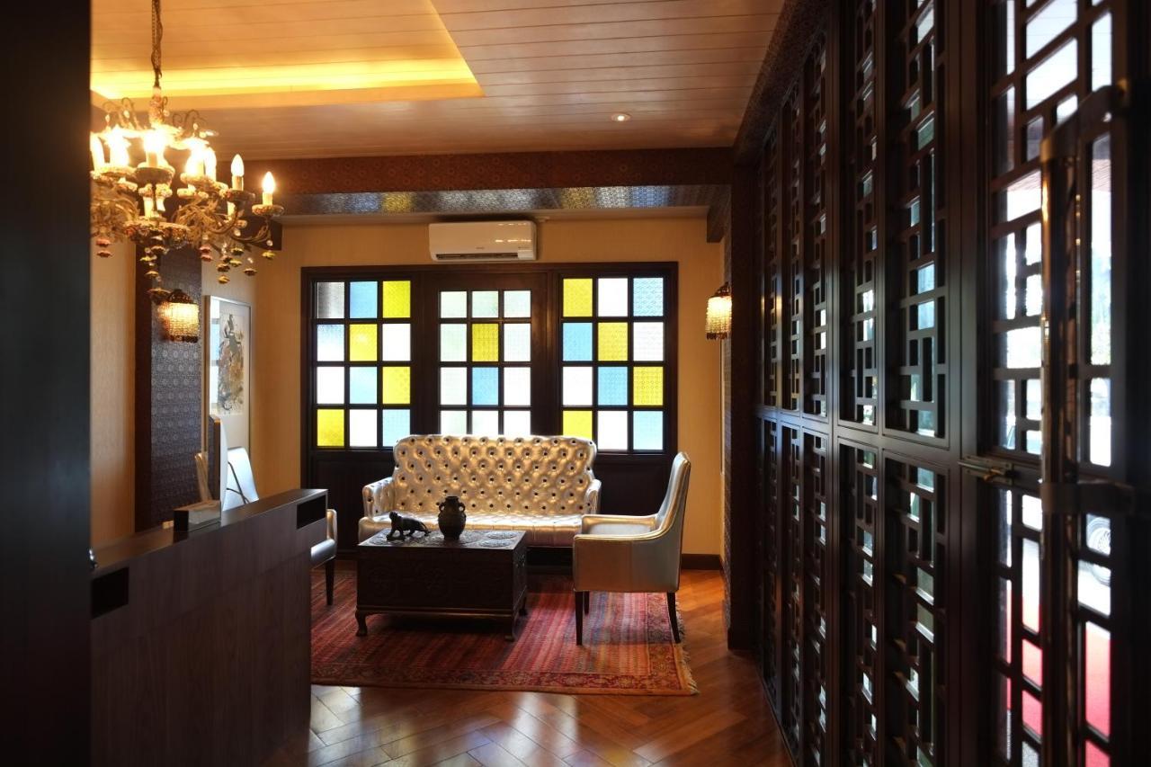 Hotel Gwandalan House Dipolog City Exterior foto