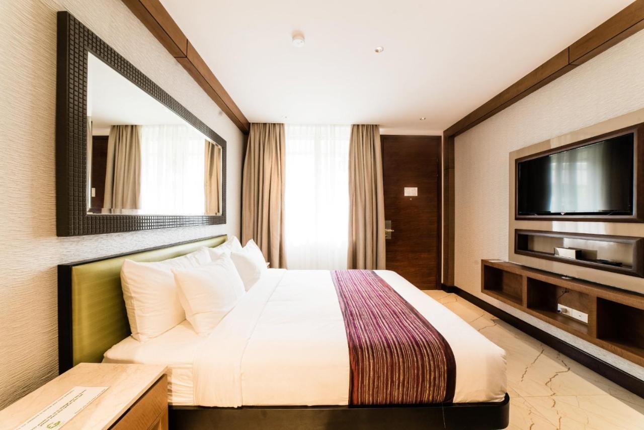 Hotel Gwandalan House Dipolog City Exterior foto